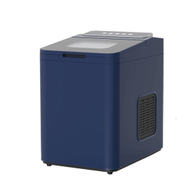 Automatic Bullet Ice Maker 12kg Day for Home and Camping