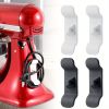 4 Pack Cable Organizer Adhesive Cord Holder for Kitchen Appliances