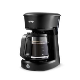 Mr. Coffee 12 Cup Switch Coffee Maker