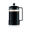 Brazil French Press Coffee Maker Borosilicate Glass Coffee Press