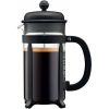 Borosilicate Glass French Press Coffee Maker