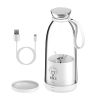 16.9oz Portable Blender for Smoothies USB Rechargeable Juice Cup