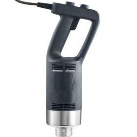 Commercial Immersion Blender 750W Heavy Duty Stick Mixer 16 Inch
