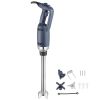 Commercial Immersion Blender 350W Heavy Duty Stick Mixer 16 Inch