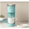 K-Mini Single Serve Coffee Maker Oasis