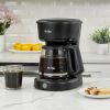 Mr. Coffee 12 Cup Switch Coffee Maker