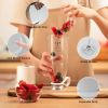 16.9oz Portable Blender for Smoothies USB Rechargeable Juice Cup