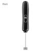 Handheld Electric Milk Frother Coffee Foam Maker Whisk