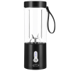 530ml Portable Blender for Smoothies USB Rechargeable Mini Juicer