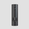 Electric Salt and Pepper Grinder Adjustable Coarseness Battery Powered
