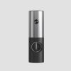 Electric Salt and Pepper Grinder Adjustable Coarseness Battery Powered
