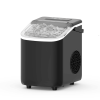 Countertop Ice Maker 12kg Day Fast Bullet Ice Machine