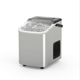Countertop Ice Maker 12kg Day Fast Bullet Ice Machine (PSZ6Y10: PSZ6Y14)