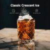 Countertop Ice Maker 12kg Day Fast Bullet Ice Machine
