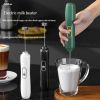 Handheld Electric Milk Frother Coffee Foam Maker Whisk
